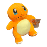 Peluche Pokémon - Charmander - 20 cm - Capsule.pt